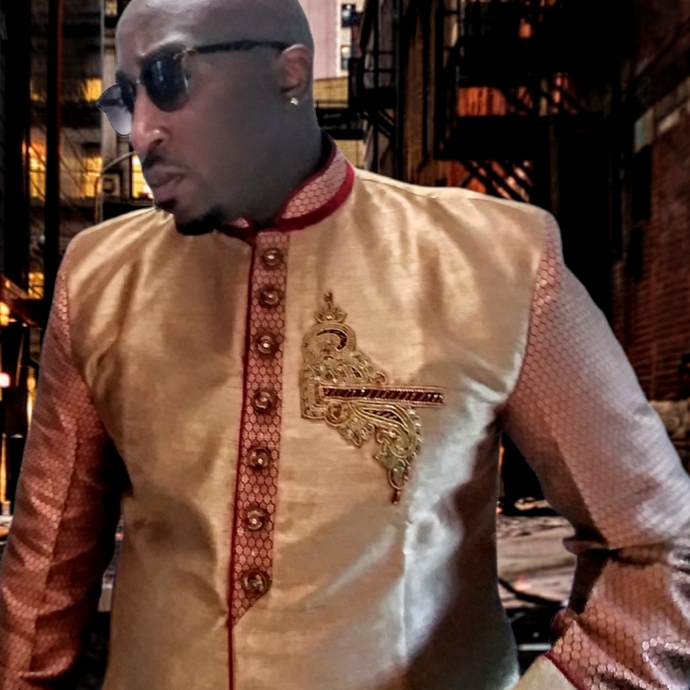Indian Kurta